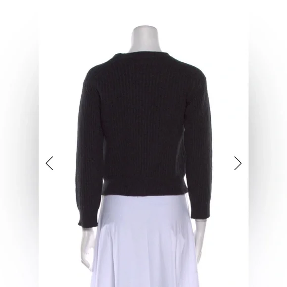 Officine Generale Sweater